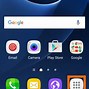 Image result for Mobile Home Screen of Samsung Galaxy