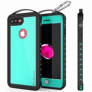 Image result for iPhone 7 Plus Speck Case Teal