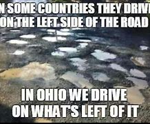 Image result for What's Going On in Ohio Meme