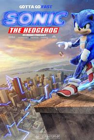 Image result for Sonic Forces Poster