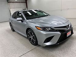 Image result for Toyota Camry AWD 2018 Used
