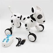 Image result for remote control robotic dogs