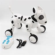 Image result for Robot Dogs for Boys