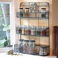 Image result for Over Door Spice Rack