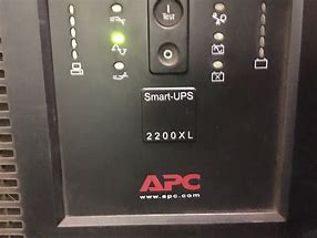 Image result for Apc 2200XL
