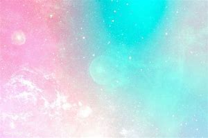 Image result for Pretty Pastel Galaxy