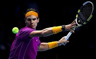 Image result for Nadal Tennis