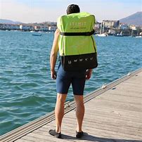 Image result for Decathlon Carry Bag Kayak