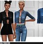 Image result for Sims 4 Accessories CC