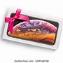 Image result for iPhone X with Box