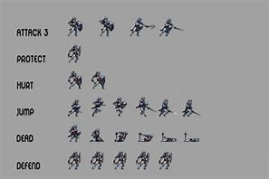 Image result for Small Knight Sprite Art