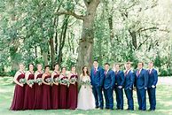 Image result for Wedding Colors Schemes Maroon