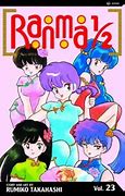 Image result for Herb Ranma 1/2