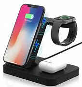 Image result for Wireless Charger for iPhone 15 Pro Max