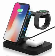 Image result for Standing Phone Charger