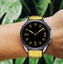 Image result for Samsung Galaxy Watch S3 Military Bands