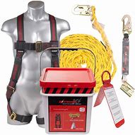 Image result for Safety Harness Kit