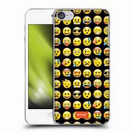 Image result for iPod 5 Emoji Case