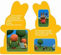 Image result for Meet Miffy
