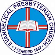 Image result for Evangelical Presbyterian Church Logo