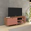 Image result for Dark Brown TV Stand