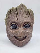 Image result for Baby Groot Mask