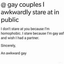 Image result for LGBT Ally Funny Quotes
