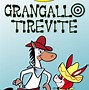 Image result for Quick Draw McGraw Logo