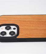 Image result for iPhone 14 Pro Case Wood