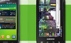 Image result for Samsung Verizon Fascinate