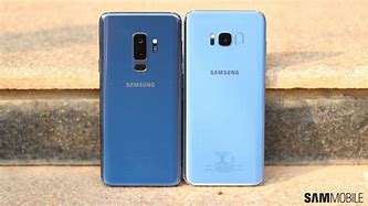 Image result for Blu Galaxy S8 and S9