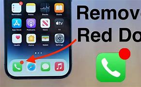 Image result for iPhone Red Dot Notification On Whats App