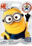 Image result for Mega Bloks Despicable Me Series 5