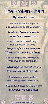 Image result for Funeral Poems for My Brothers