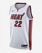 Image result for Miami Heat Jersey 00