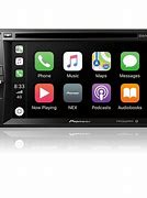 Image result for Pioneer Auto System Audio Touch Screen