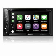 Image result for Pioneer Car DVD Player
