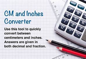 Image result for Convert 56 Cm to Inches