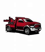 Image result for Dodge Tow Truck SVG