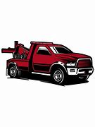 Image result for Tow Truck Clip Art Bing