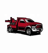Image result for International Tow Truck Clip Art