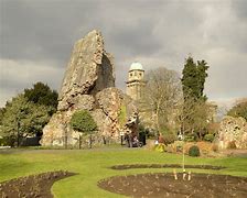 Image result for Bridgnorth Castle