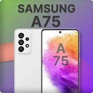 Image result for A75 Samsung Phone