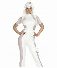 Image result for Storm Costume Adult