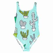 Image result for Cactus Swimsuit Photo Tucson