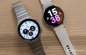 Image result for Galaxy Watch 5 Case vs Screen Protector