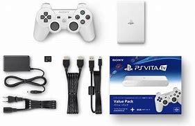 Image result for PlayStation Vita TV