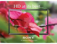 Image result for Sony BRAVIA Digital TV 40 Inch