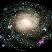 Image result for Stellaris Spiral Arm Galaxy