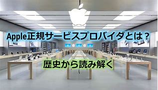 Image result for Apple サービス